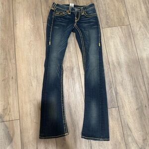 True religion jeans